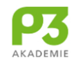 LOGO_P3 AKADEMIE