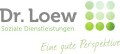 LOGO_Dr. Loew Soziale Dienstleistungen GmbH & Co. KG