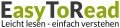 LOGO_EasyToRead - Die LeichtSinnigen