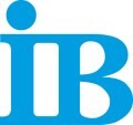 LOGO_Internationaler Bund e.V. IB Nordbayern Sozial- und Bildungsarbeit e.V.
