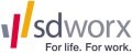 LOGO_SD Worx GmbH