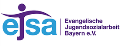 LOGO_Evangelische Jugendsozialarbeit Bayern e.V.