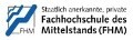 LOGO_Fachhochschule des Mittelstands
