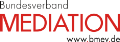 LOGO_Bundesverband Mediation e.V. (BM)