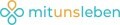 LOGO_mitunsleben GmbH