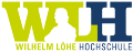 LOGO_Wilhelm Löhe Hochschule Fürth