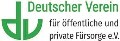 LOGO_Deutscher Verein für öffentliche und private Fürsorge e.V.