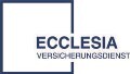 LOGO_Ecclesia Versicherungsdienst GmbH