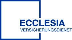 LOGO_Ecclesia Versicherungsdienst GmbH