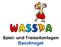 LOGO_Firma Georg Baschnagel - WASSPA