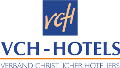 LOGO_VCH-Hotels Deutschland Hotelkooperation GmbH