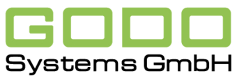 LOGO_GODO Systems GmbH