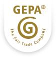 LOGO_GEPA - The Fair Trade Company GEPA mbH
