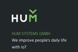 LOGO_HUM Systems GmbH
