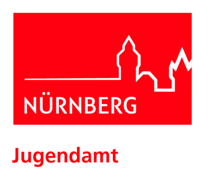 LOGO_Stadt Nürnberg · Amt für Kinder, Jugendliche und Familien - Jugendamt