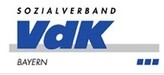 LOGO_Sozialverband VdK Bayern e.V.