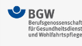 LOGO_BGW Berufsgenossenschaft für Gesundheitsdienst und Wohlfahrt