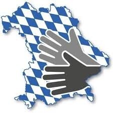 LOGO_Landesverband Bayern der Gehörlosen e.V.