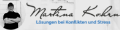LOGO_Martina Kohrn Lösungen bei Konflikten und Stress