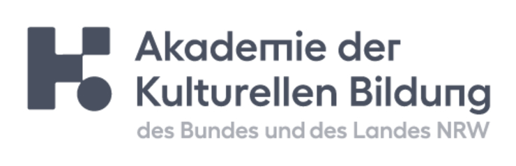 LOGO_Akademie der Kulturellen Bildung des Bundes u. d. Landes NRW