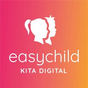 LOGO_easychild - Die Kita-App