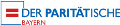LOGO_Paritätischer Wohlfahrtsverband Landesverband Bayern e.V.