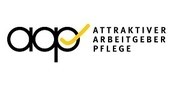 LOGO_ATTRAKTIVER ARBEITGEBER PFLEGE sehlbach & teilhaber GmbH