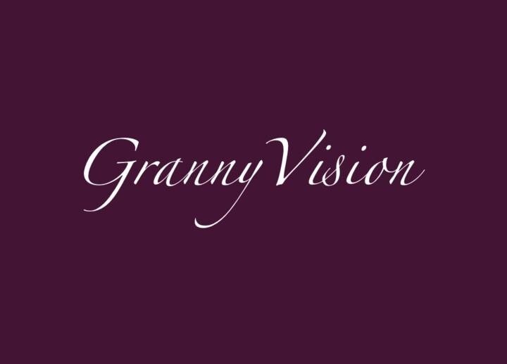 LOGO_Granny Vision GmbH - VR für Senioren