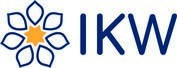LOGO_IKW - Islamisches Kompetenzzentrum für Wohlfahrtswesen e.V.