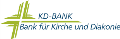 LOGO_Bank für Kirche und Diakonie eG - KD-Bank