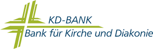 LOGO_Bank für Kirche und Diakonie eG - KD-Bank