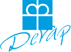 LOGO_DEVAP Deutscher Evangelischer Verband für Altenarbeit und Pflege e. V.