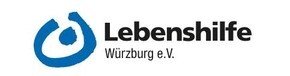 LOGO_Büro für Leichte Sprache - Lebenshilfe Würzburg e. V.