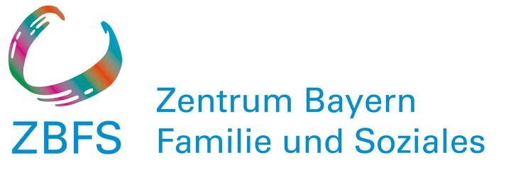 LOGO_Zentrum Bayern Familie und Soziales Inklusionsamt - Zentrale