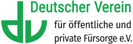 LOGO_Deutscher Verein für öffentliche und private Fürsorge e.V.