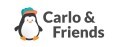 LOGO_Carlo & Friends GmbH
