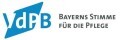 LOGO_Vereinigung der Pflegenden in Bayern