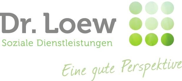 LOGO_Dr. Loew Soziale Dienstleistungen