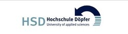 LOGO_HSD Hochschule Döpfer GmbH