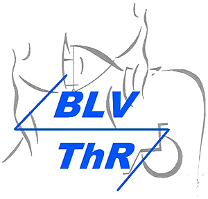 LOGO_Bayerische Landesvereinigung für Therapeutisches Reiten e.V.