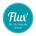 LOGO_FLUX - Zeit für Wandel GmbH