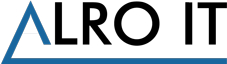 LOGO_ALRO IT GmbH