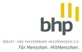 LOGO_Berufs- und Fachverband Heilpädagogik (BHP) e.V.
