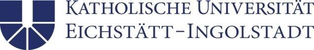 LOGO_Katholische Universität Eichstätt-Ingolstadt