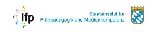 LOGO_Staatsinstitut für Frühpädagogik Medienkompetenz (IFP)