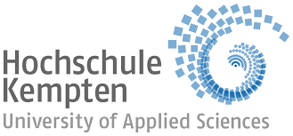 LOGO_Hochschule Kempten Fakultät Soziales und Gesundheit