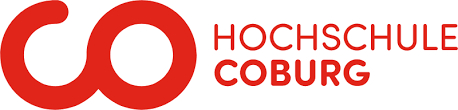 LOGO_Hochschule Coburg Fakultät Soziale Arbeit und Gesundheit