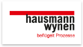 LOGO_Hausmann & Wynen Datenverarbeitung GmbH