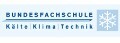LOGO_Bundesfachschule Kälte-Klima-Technik Maintal