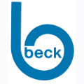LOGO_Beck GmbH Druckkontrolltechnik